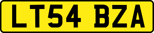 LT54BZA