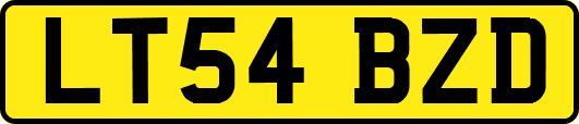 LT54BZD