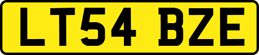 LT54BZE