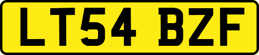 LT54BZF
