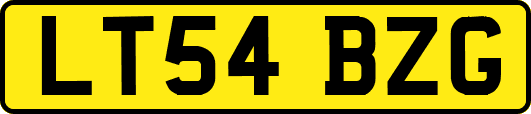 LT54BZG