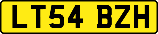 LT54BZH