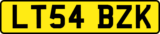 LT54BZK