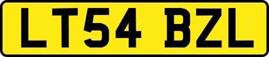 LT54BZL