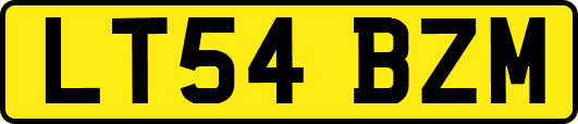 LT54BZM