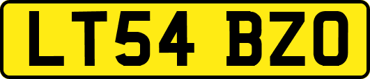 LT54BZO