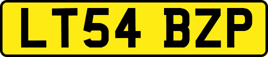 LT54BZP