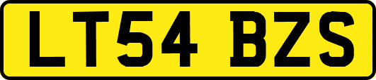LT54BZS
