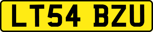 LT54BZU