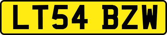 LT54BZW