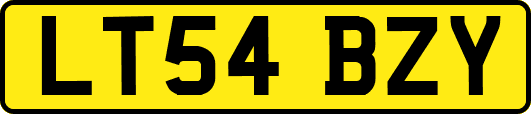LT54BZY