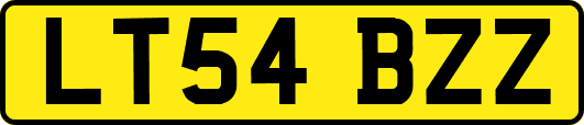 LT54BZZ