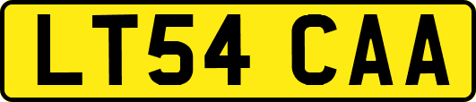 LT54CAA
