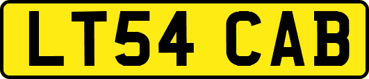 LT54CAB