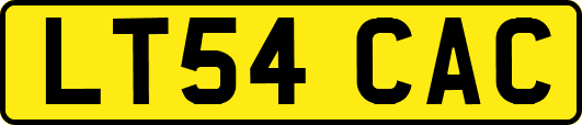 LT54CAC