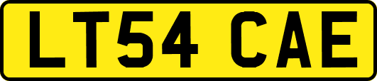 LT54CAE