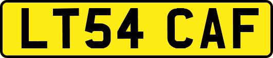 LT54CAF