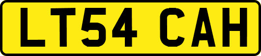 LT54CAH