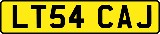 LT54CAJ