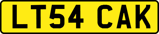LT54CAK