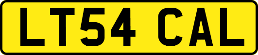 LT54CAL