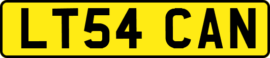 LT54CAN