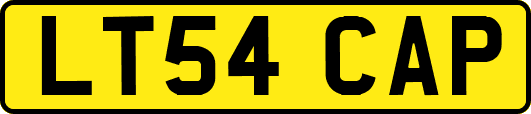 LT54CAP