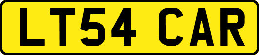 LT54CAR