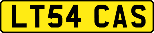 LT54CAS