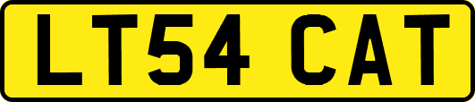 LT54CAT