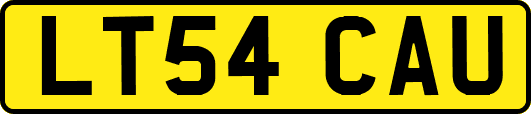 LT54CAU