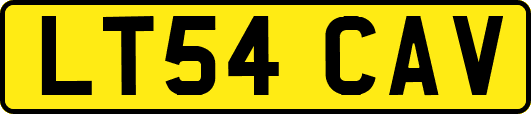 LT54CAV