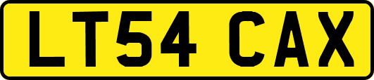 LT54CAX