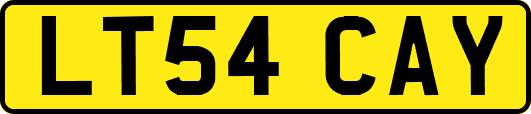 LT54CAY