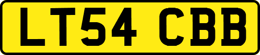 LT54CBB