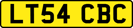 LT54CBC
