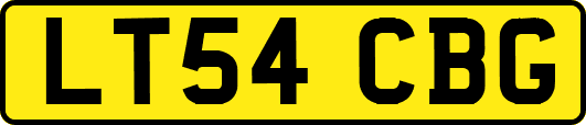 LT54CBG