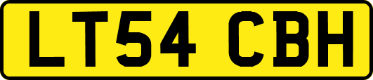 LT54CBH
