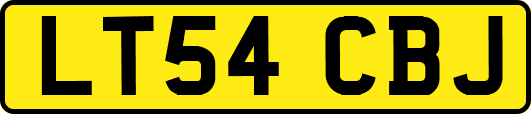 LT54CBJ