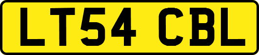 LT54CBL