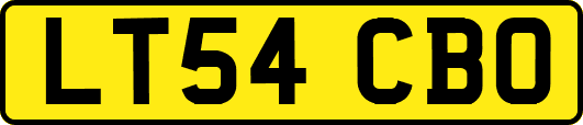 LT54CBO