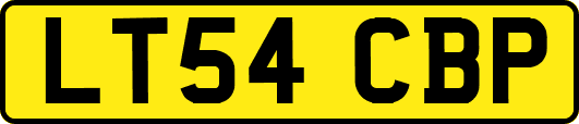 LT54CBP
