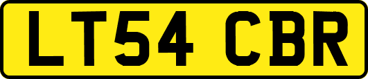LT54CBR
