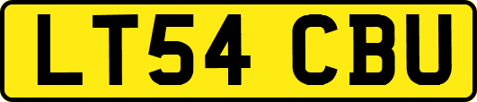 LT54CBU