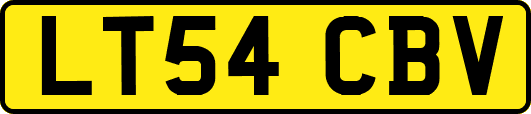 LT54CBV