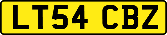 LT54CBZ