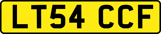 LT54CCF