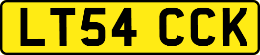 LT54CCK