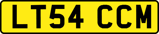 LT54CCM
