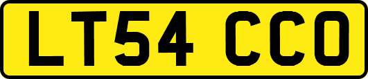 LT54CCO